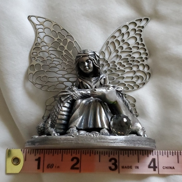 💕Retired💕 Highly Collectible Myth & Magic - Picture 6 of 6